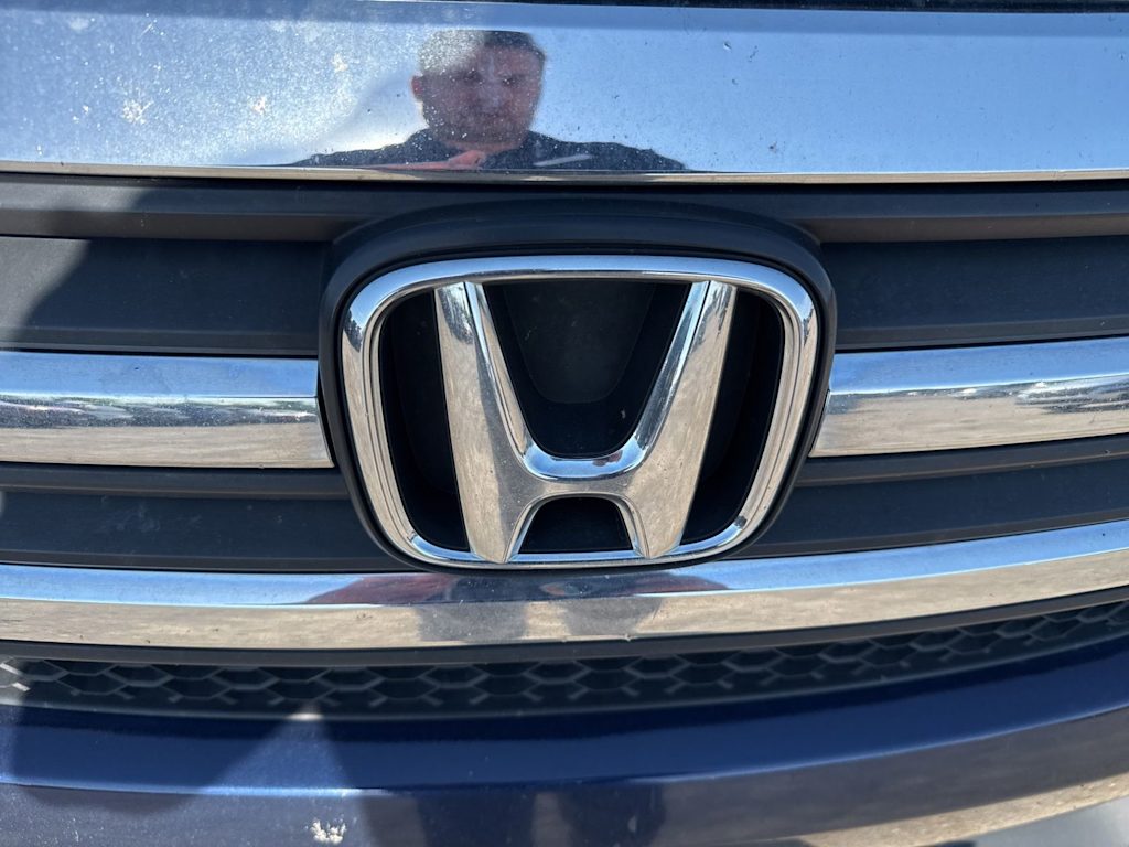 Thumbnail: 2016 Honda Pilot - 7