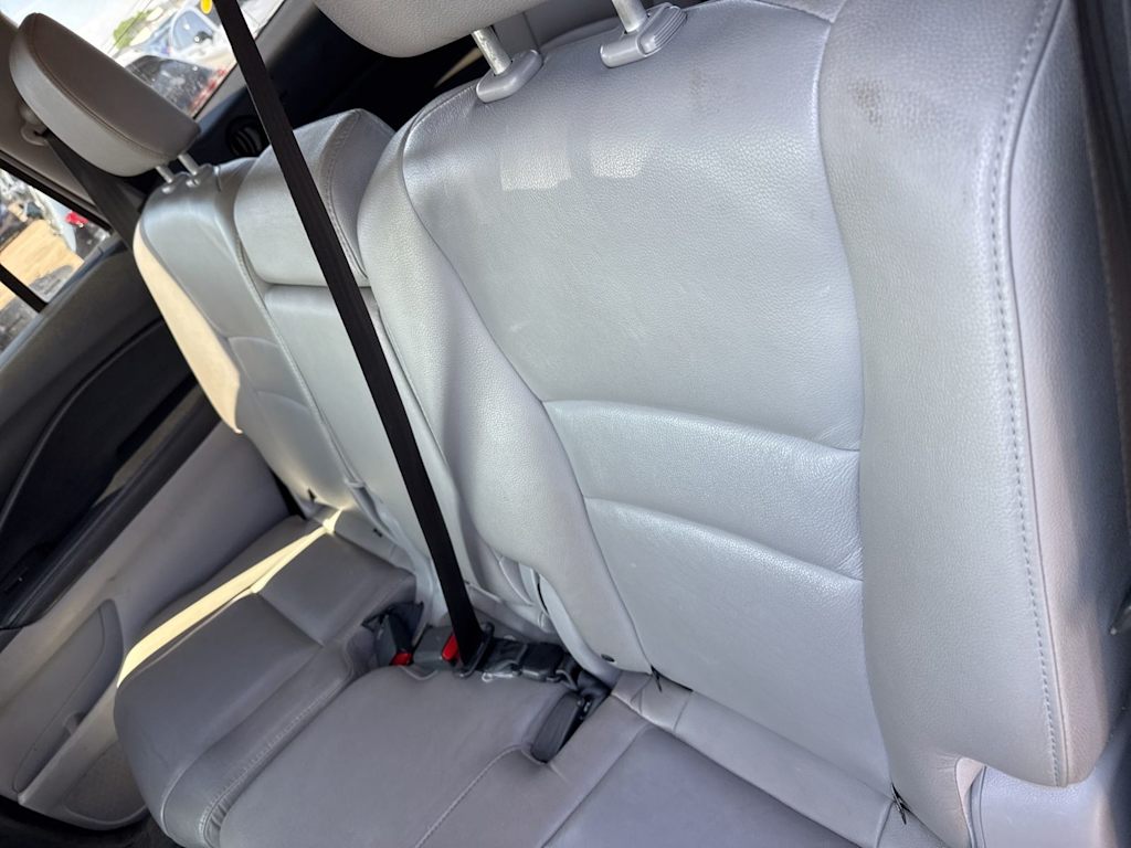Thumbnail: 2016 Honda Pilot - 10