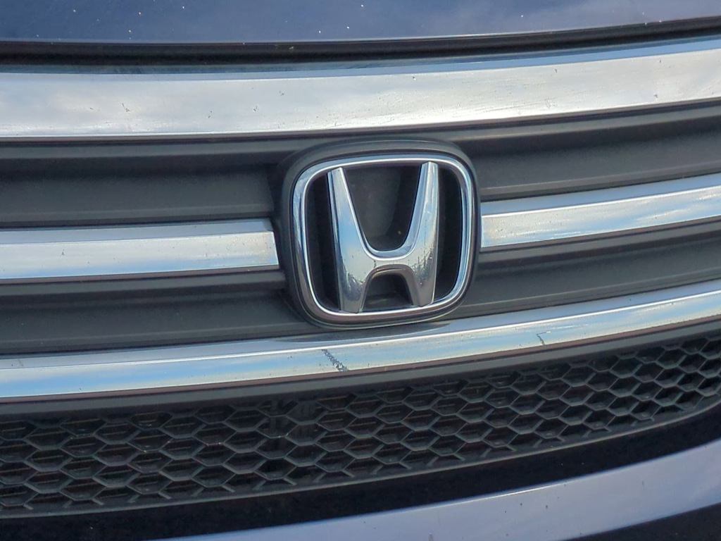 Thumbnail: 2016 Honda Pilot - 7