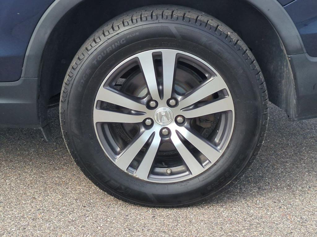 Thumbnail: 2016 Honda Pilot - 8