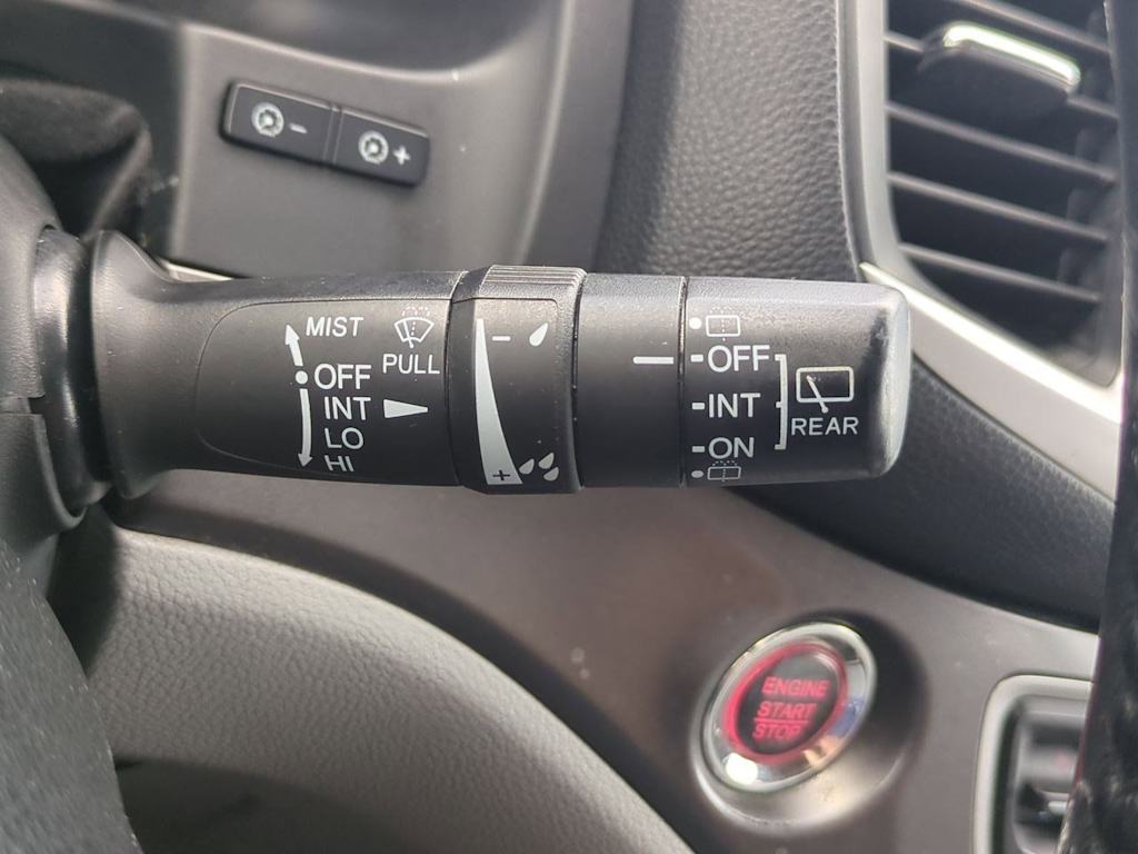 Thumbnail: 2016 Honda Pilot - 34