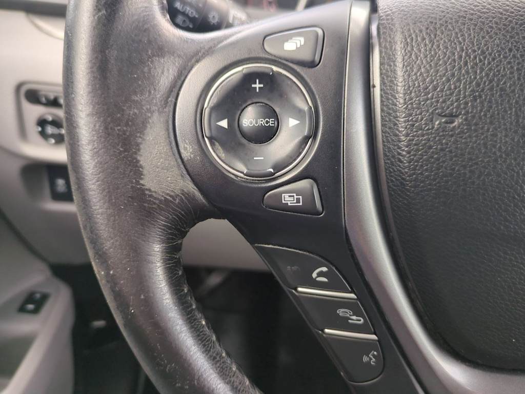 Thumbnail: 2016 Honda Pilot - 32