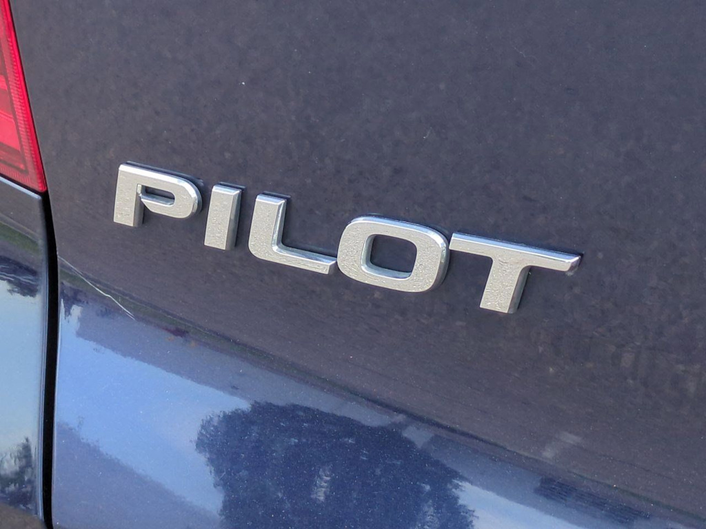 Thumbnail: 2016 Honda Pilot - 24