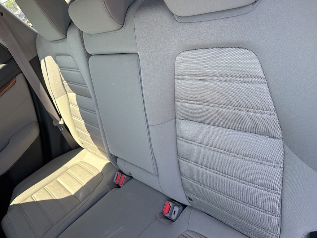 Thumbnail: 2017 Honda CR-V - 13