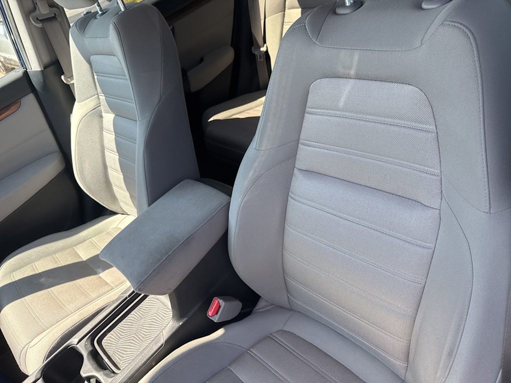 Thumbnail: 2017 Honda CR-V - 9