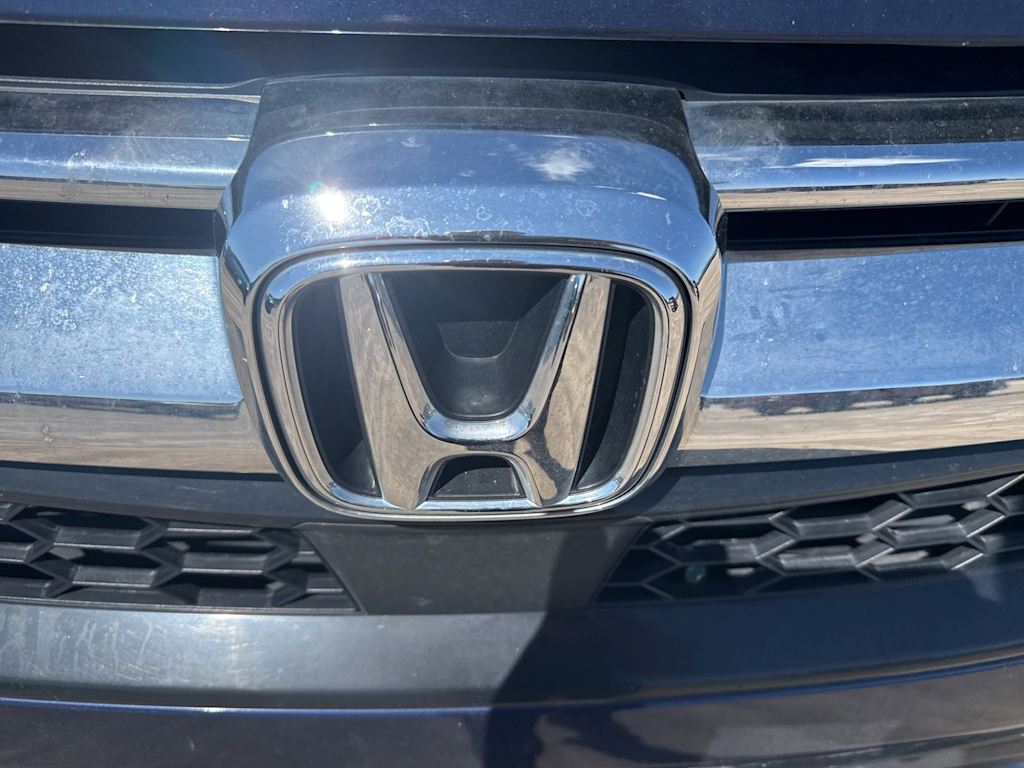 Thumbnail: 2017 Honda CR-V - 7