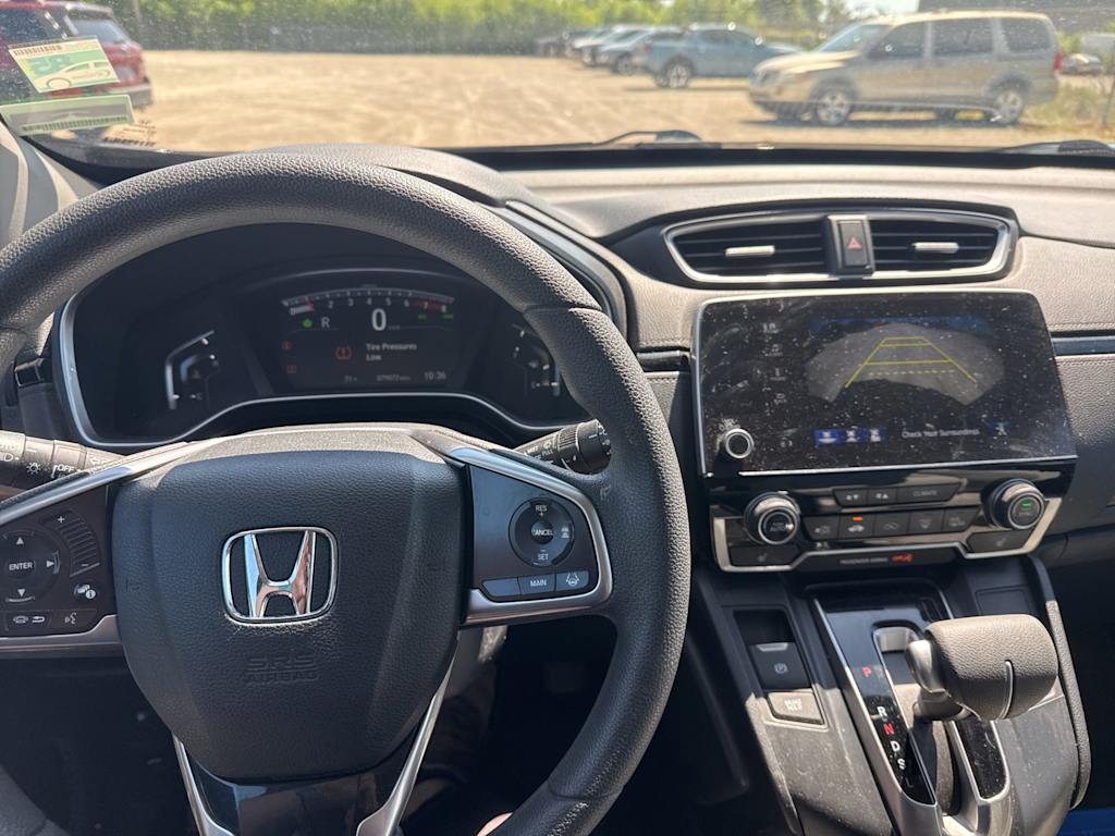 Thumbnail: 2017 Honda CR-V - 2
