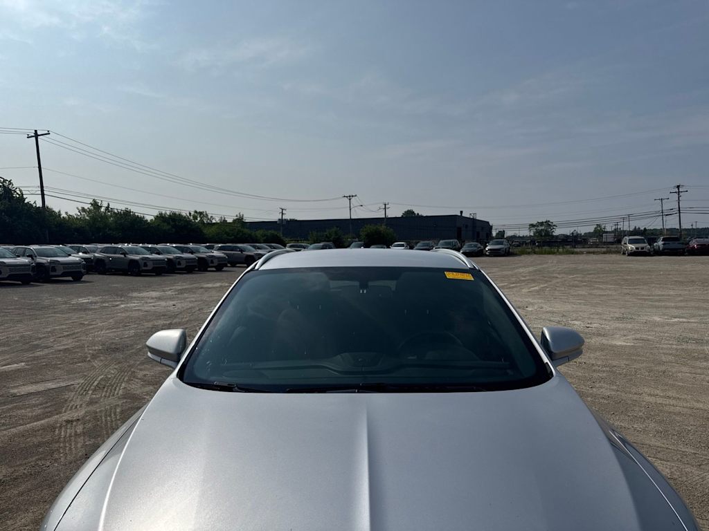 Thumbnail: 2019 Lincoln MKC - 13