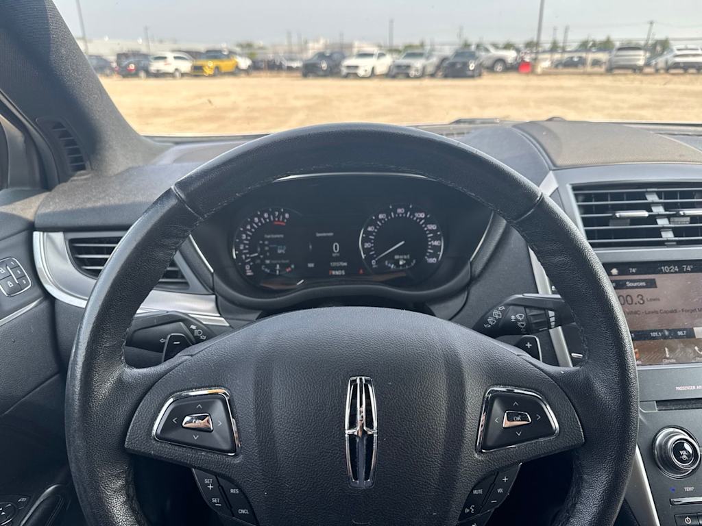 Thumbnail: 2019 Lincoln MKC - 2