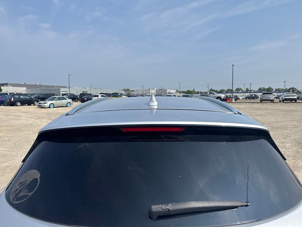 Thumbnail: 2019 Lincoln MKC - 7