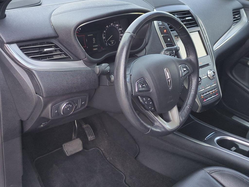 Thumbnail: 2019 Lincoln MKC - 2