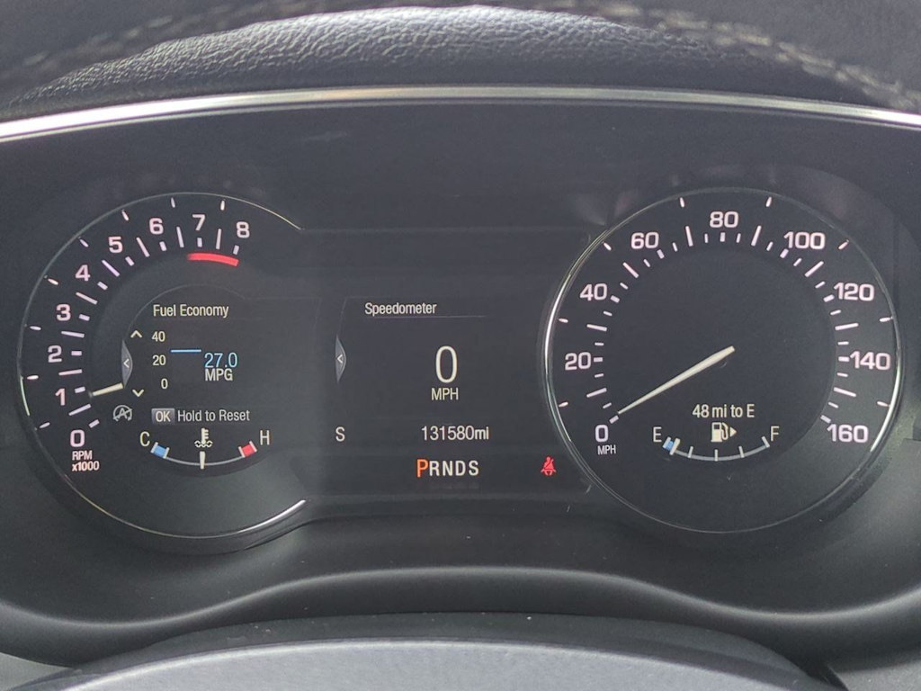 Thumbnail: 2019 Lincoln MKC - 15