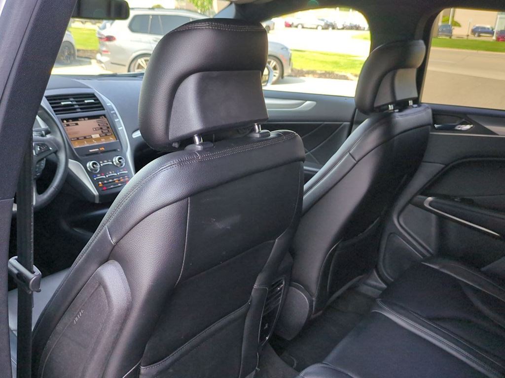 Thumbnail: 2019 Lincoln MKC - 12