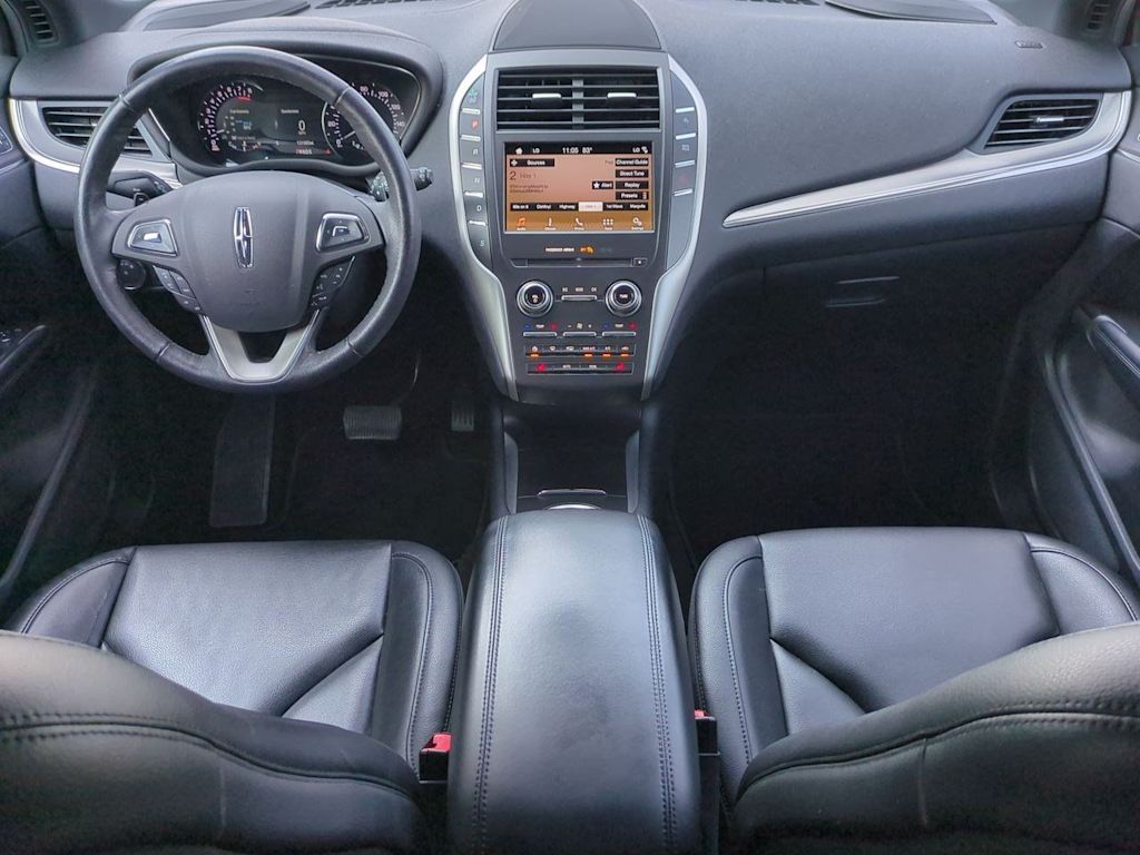 Thumbnail: 2019 Lincoln MKC - 9