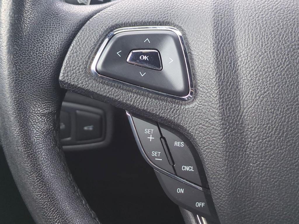 Thumbnail: 2019 Lincoln MKC - 27