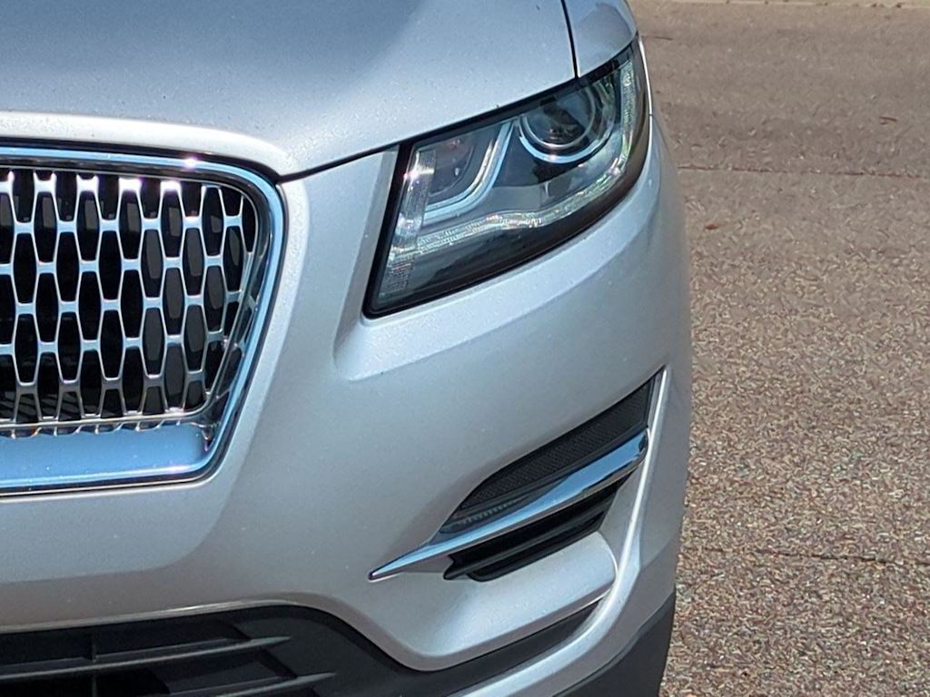 Thumbnail: 2019 Lincoln MKC - 22