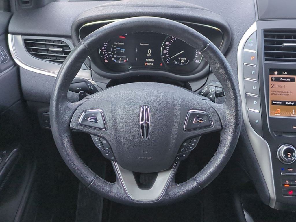 Thumbnail: 2019 Lincoln MKC - 13