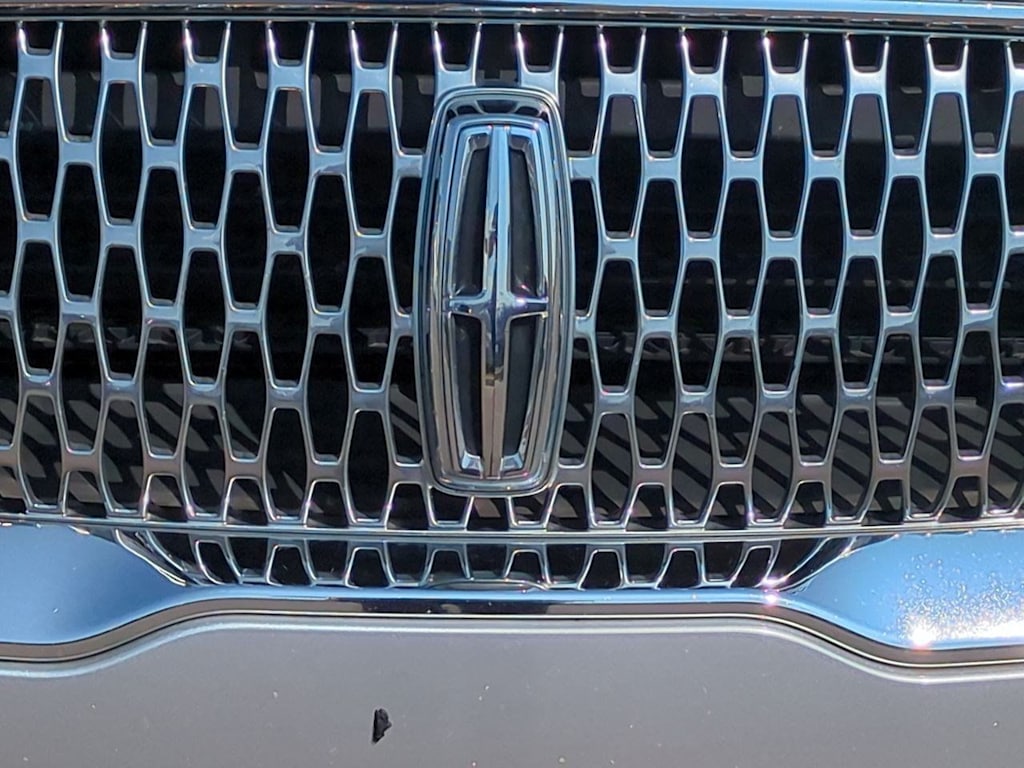 Thumbnail: 2019 Lincoln MKC - 7