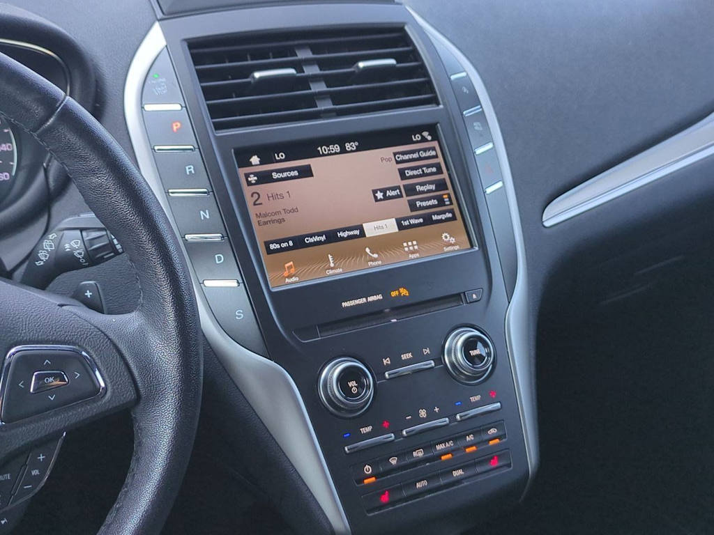 Thumbnail: 2019 Lincoln MKC - 14