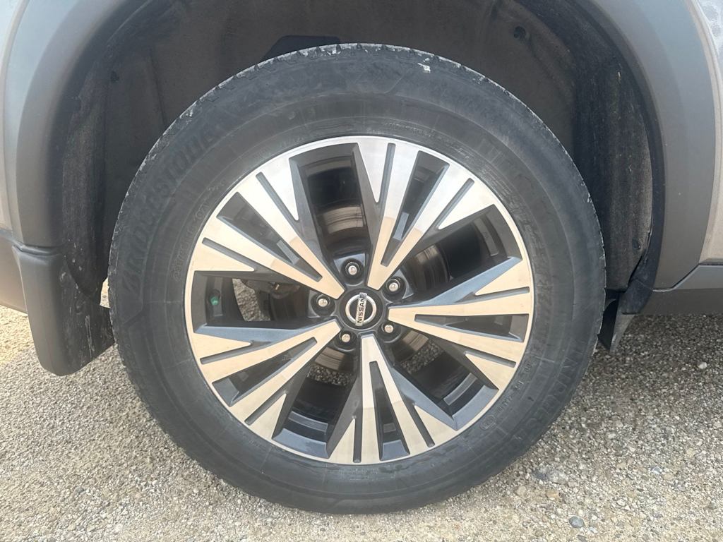 Thumbnail: 2021 Nissan Rogue - 19