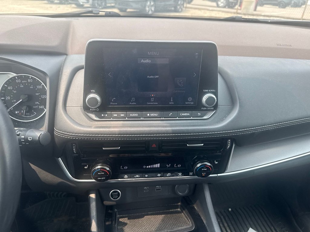 Thumbnail: 2021 Nissan Rogue - 9