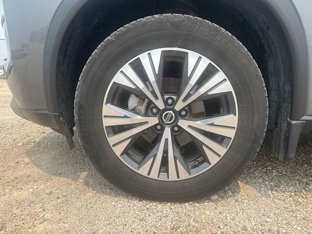 Thumbnail: 2021 Nissan Rogue - 7