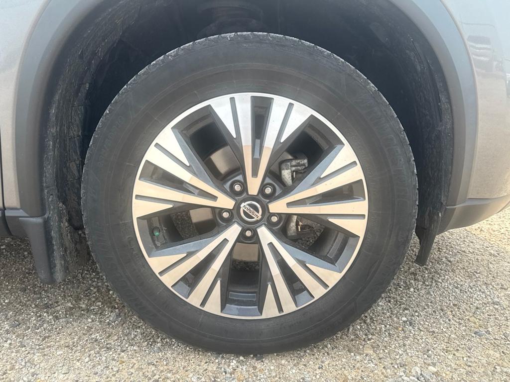 Thumbnail: 2021 Nissan Rogue - 20