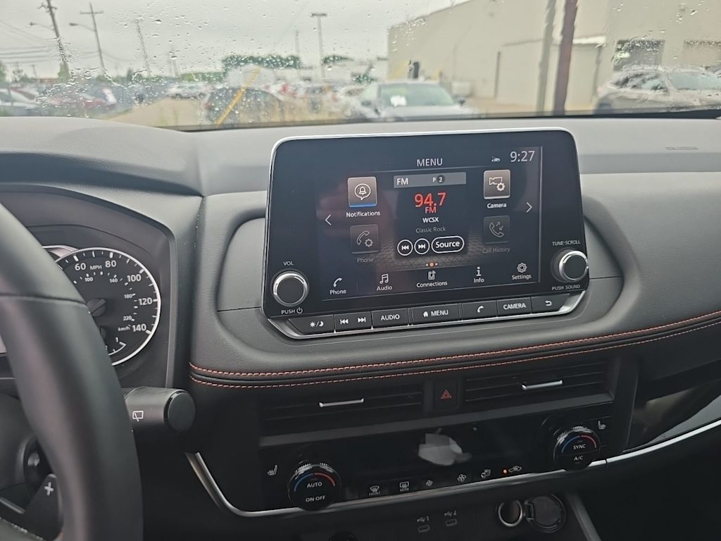 Thumbnail: 2025 Nissan Rogue - 10