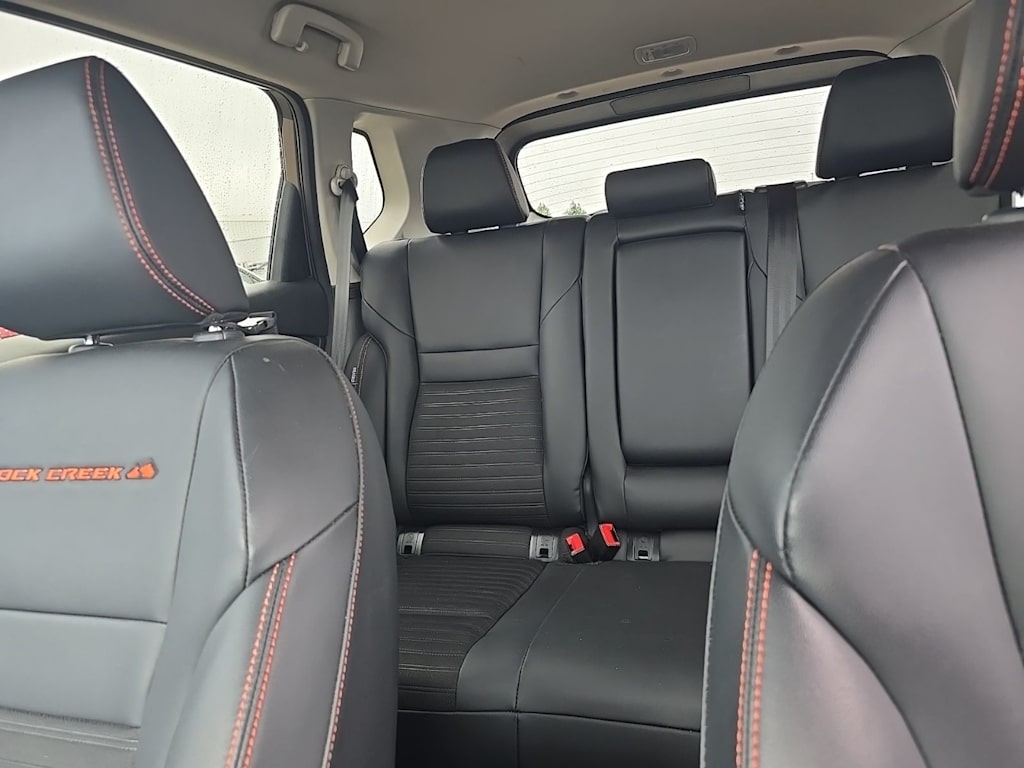 Thumbnail: 2025 Nissan Rogue - 9