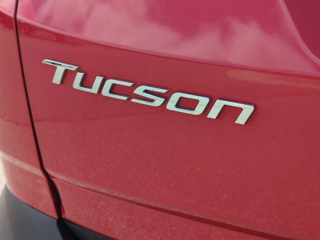 Thumbnail: 2022 Hyundai Tucson - 24