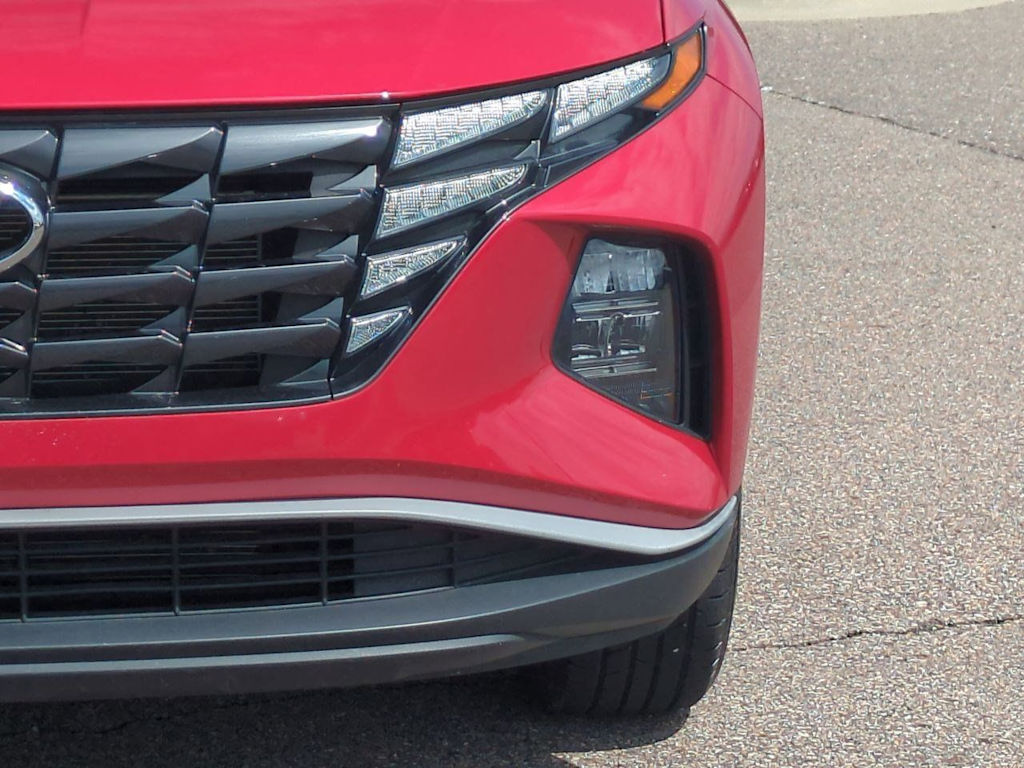 Thumbnail: 2022 Hyundai Tucson - 23