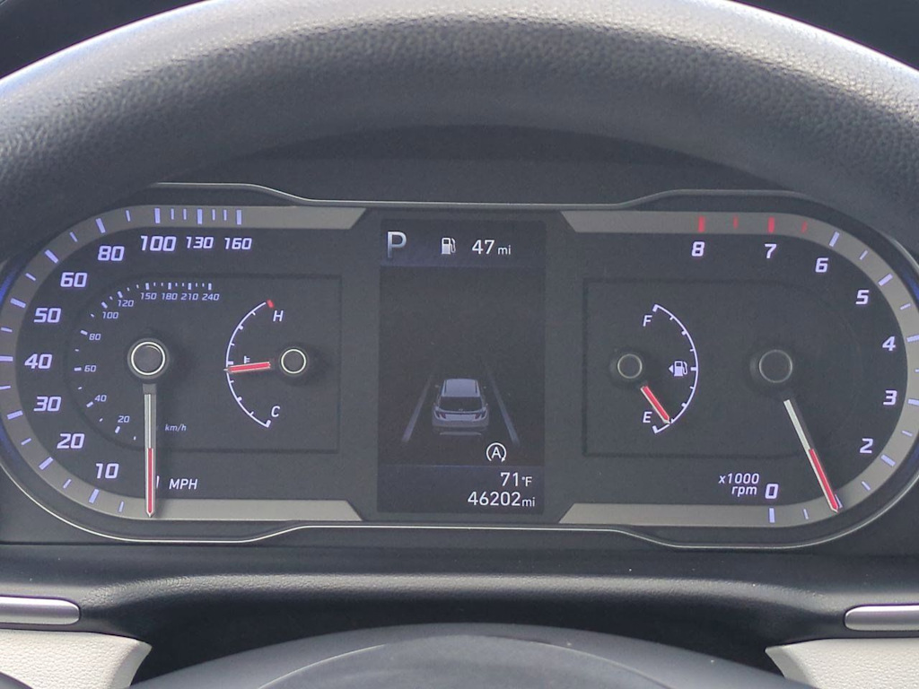 Thumbnail: 2022 Hyundai Tucson - 15