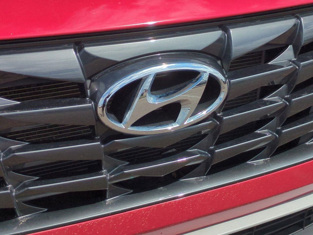 Thumbnail: 2022 Hyundai Tucson - 6