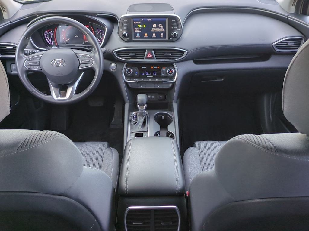 Thumbnail: 2019 Hyundai Santa Fe - 9