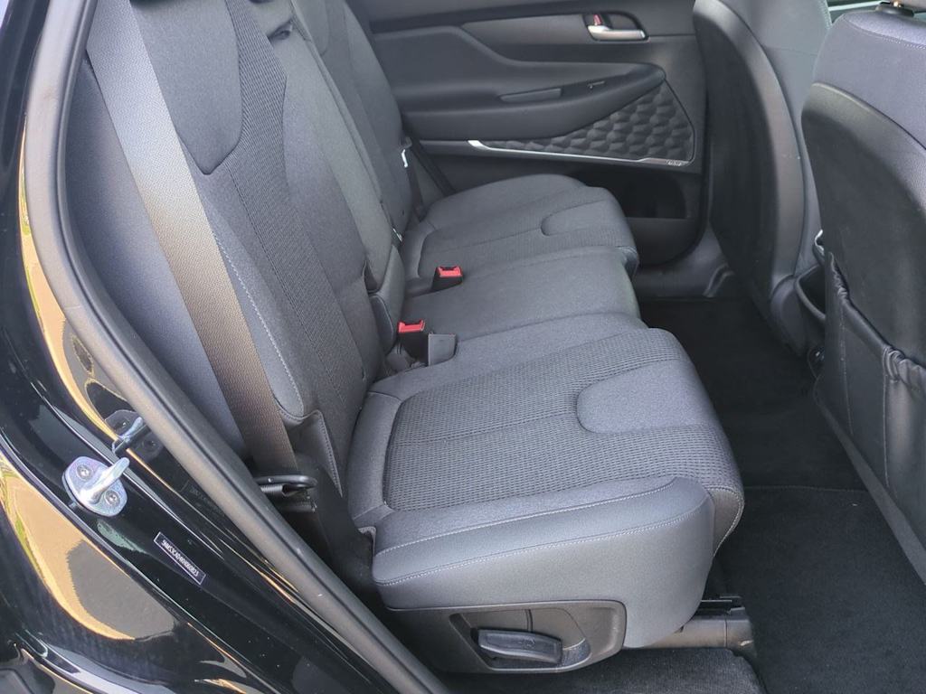 Thumbnail: 2019 Hyundai Santa Fe - 26
