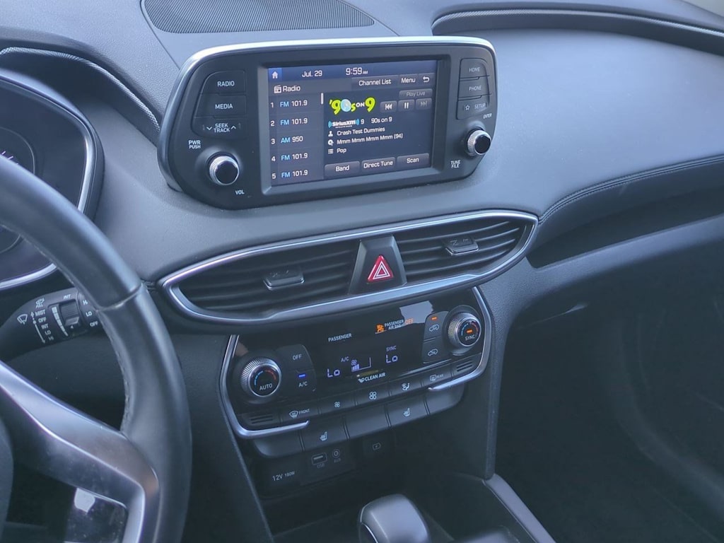 Thumbnail: 2019 Hyundai Santa Fe - 14
