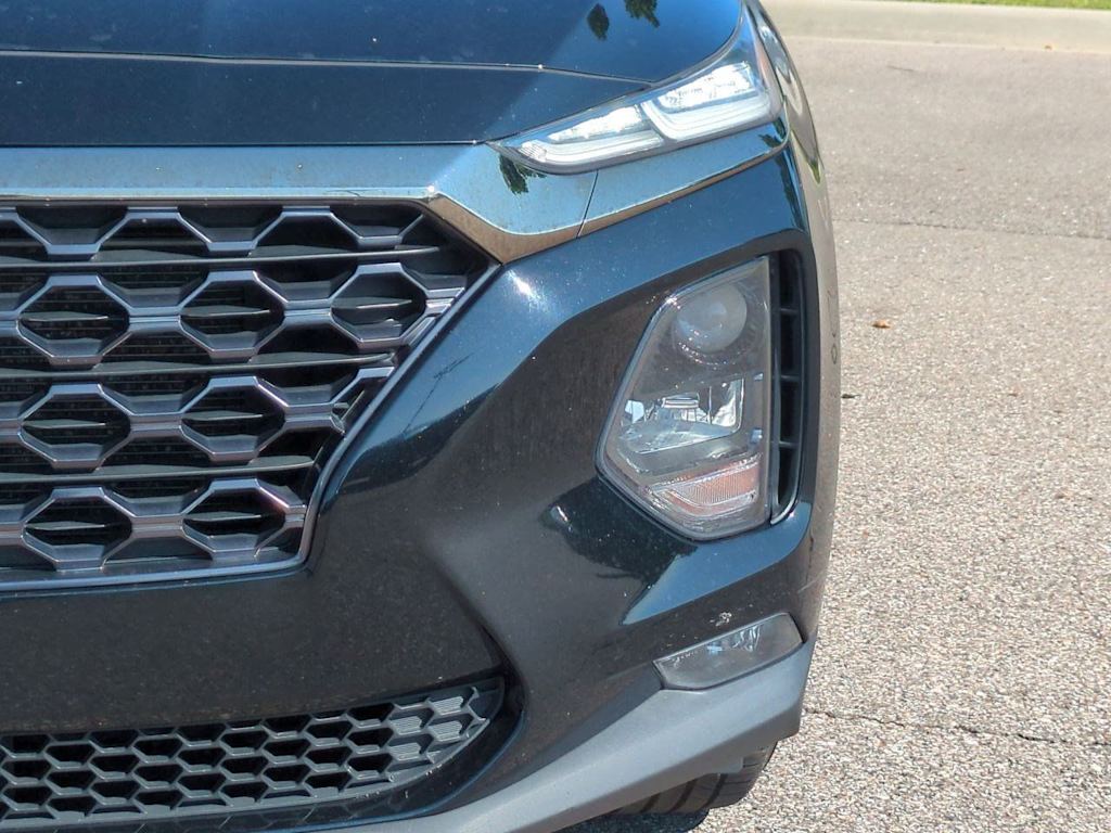 Thumbnail: 2019 Hyundai Santa Fe - 23