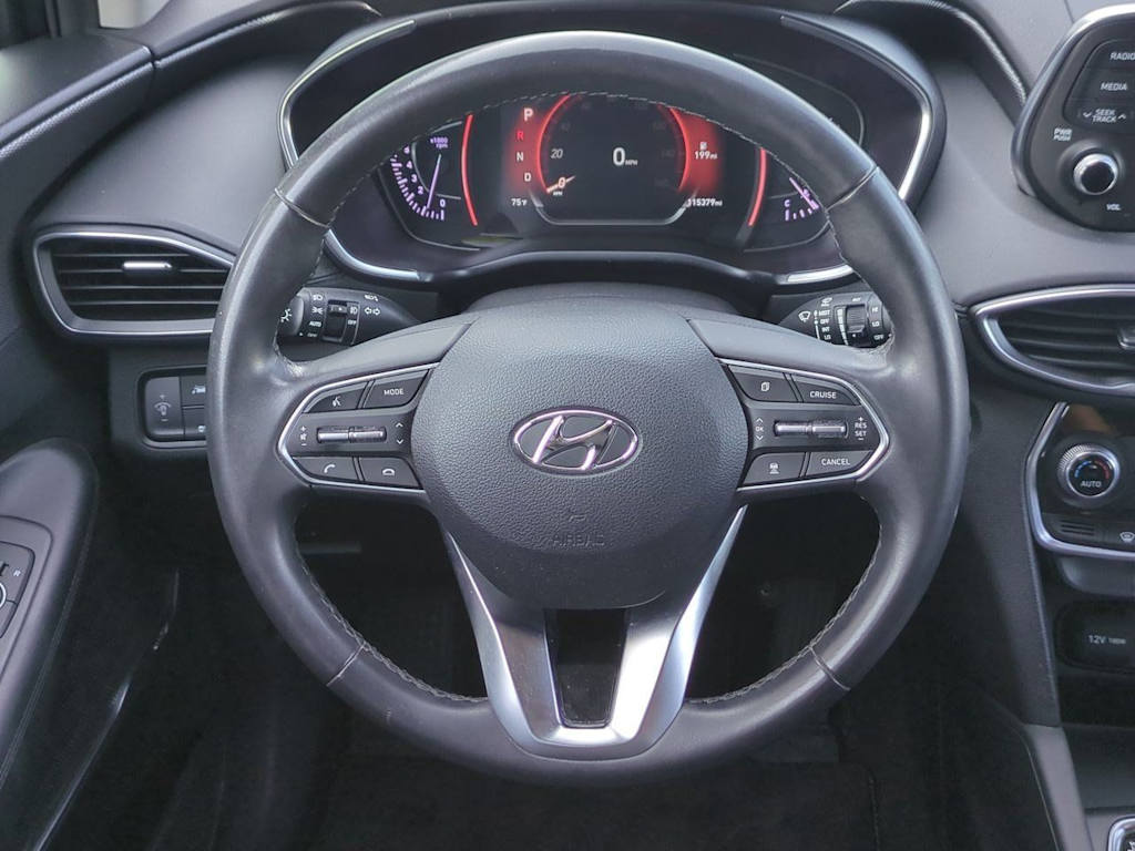 Thumbnail: 2019 Hyundai Santa Fe - 13