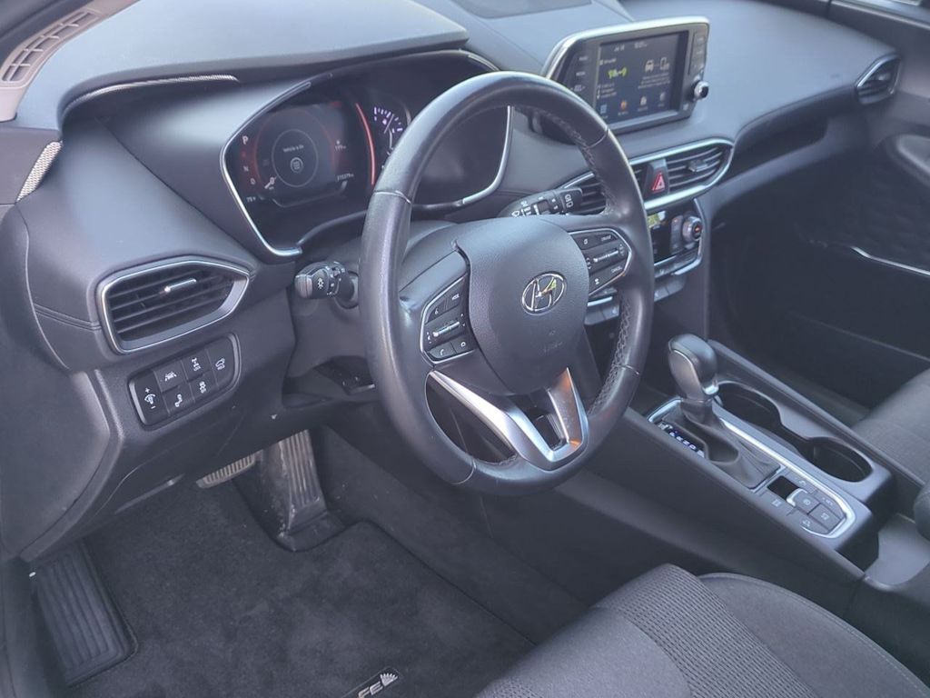 Thumbnail: 2019 Hyundai Santa Fe - 2