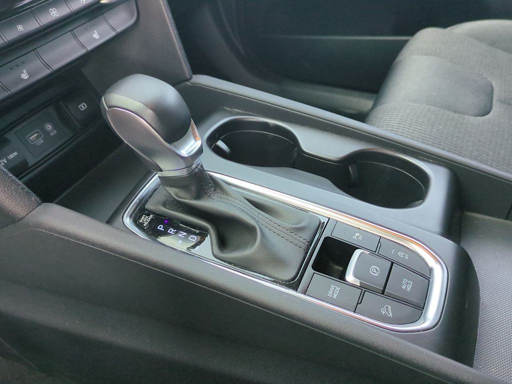 Thumbnail: 2019 Hyundai Santa Fe - 15