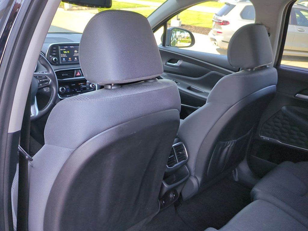 Thumbnail: 2019 Hyundai Santa Fe - 11