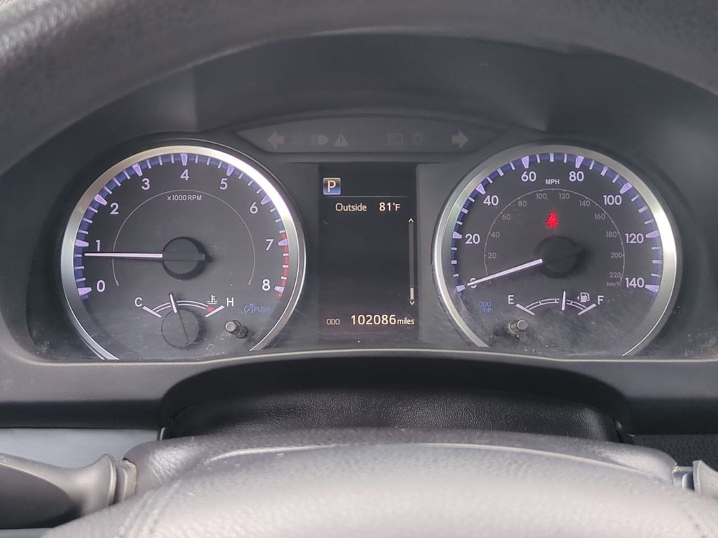 Thumbnail: 2019 Toyota Highlander - 16