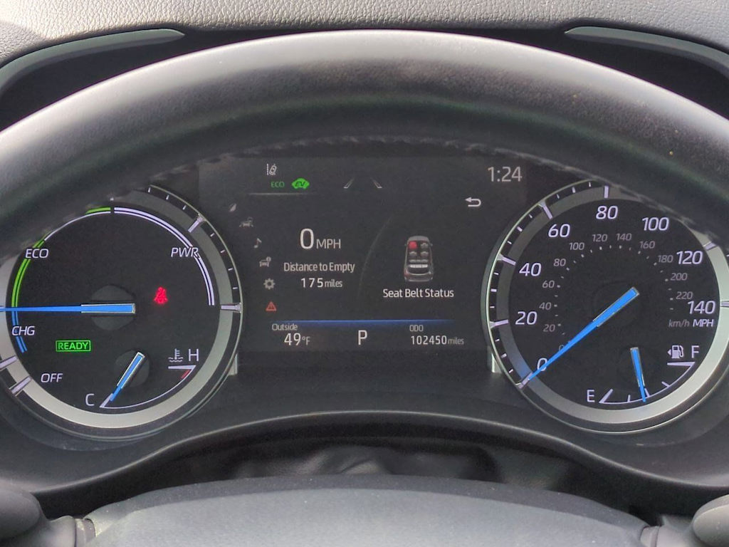 Thumbnail: 2022 Toyota Highlander - 16