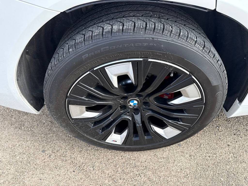 Thumbnail: 2025 BMW X3 - 17