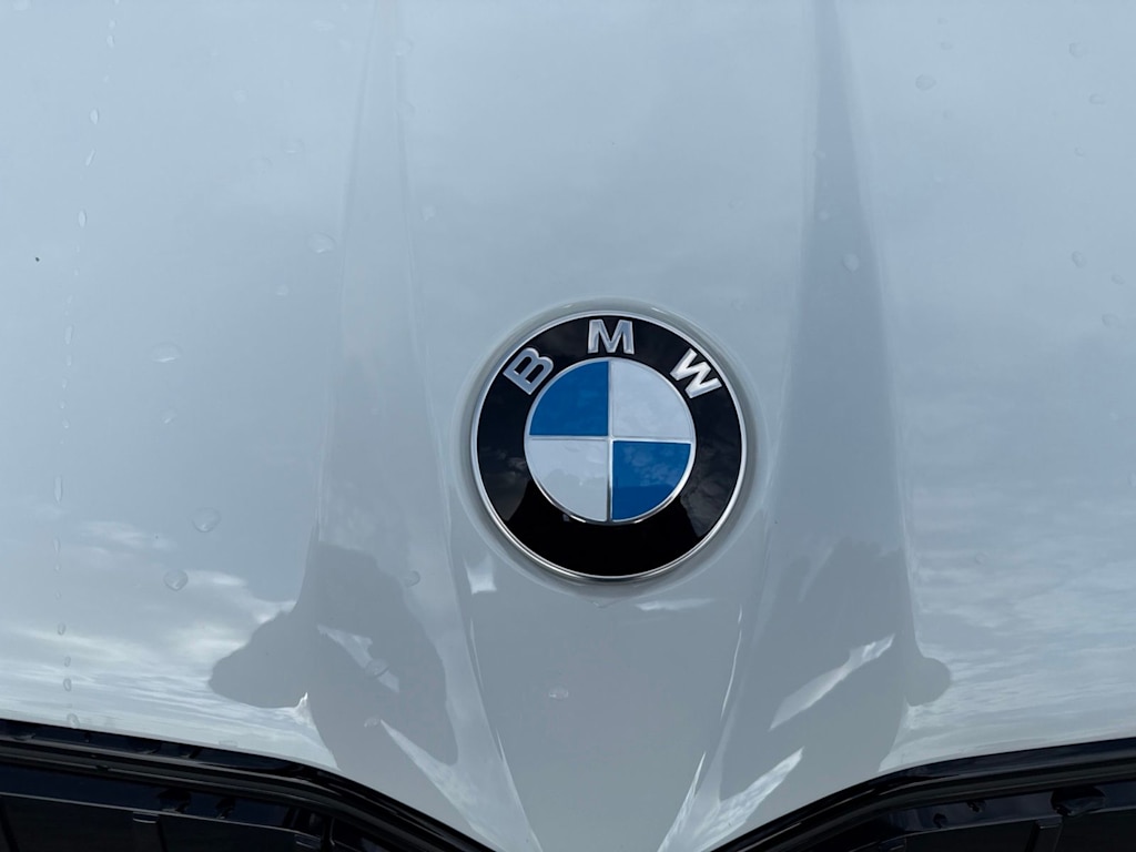 Thumbnail: 2025 BMW X3 - 7