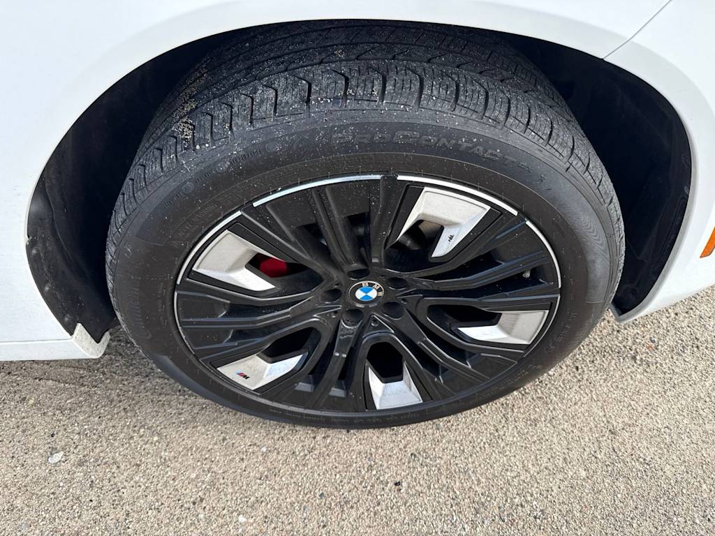 Thumbnail: 2025 BMW X3 - 18