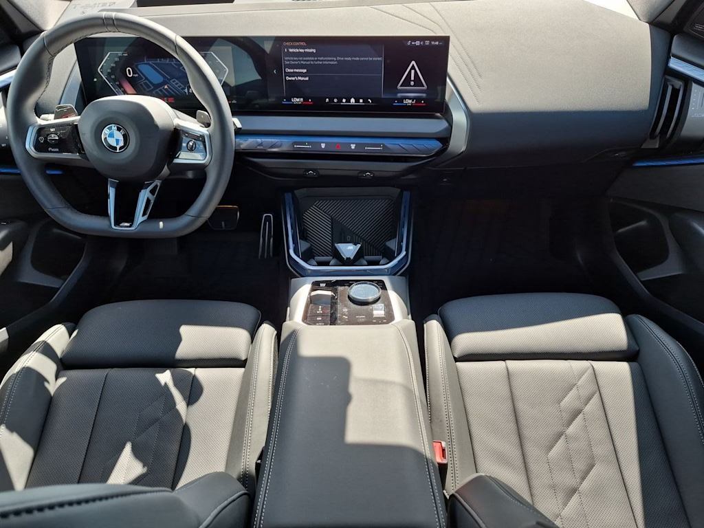 Thumbnail: 2025 BMW X3 - 6