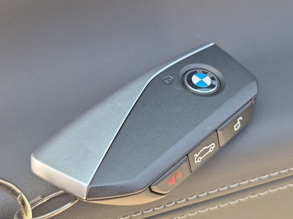 Thumbnail: 2025 BMW X3 - 30