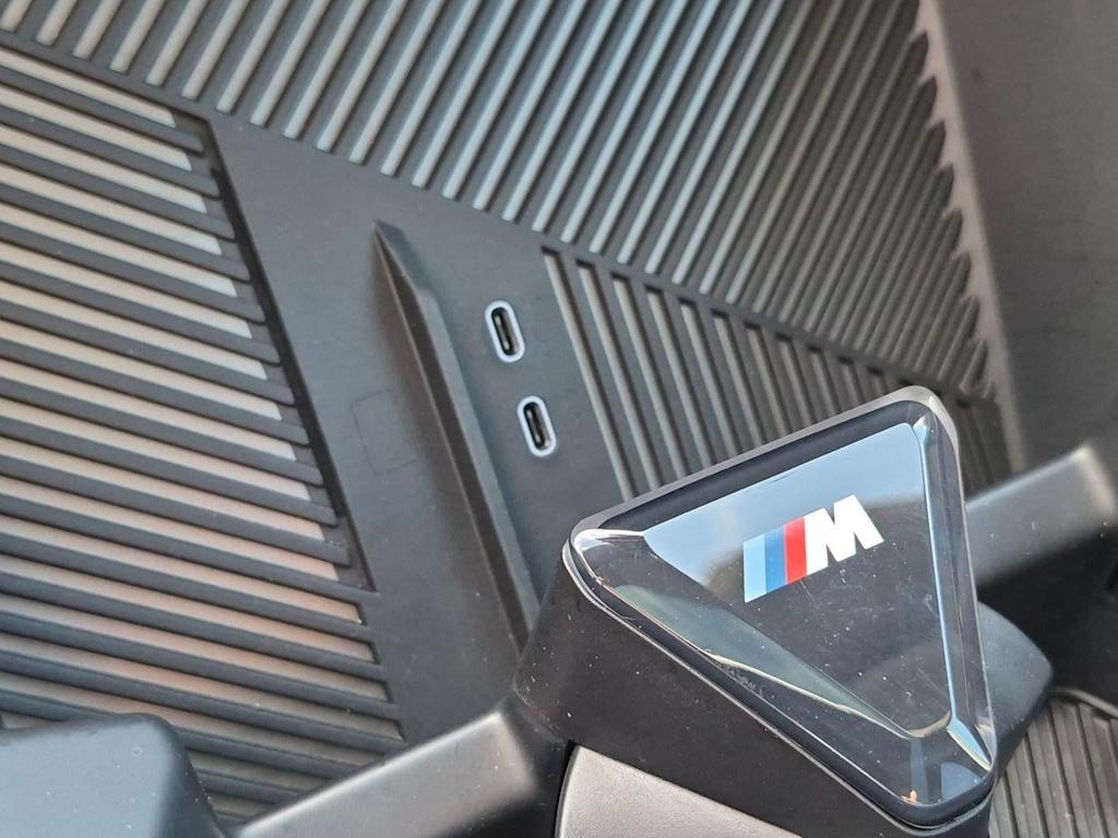 Thumbnail: 2025 BMW X3 - 27