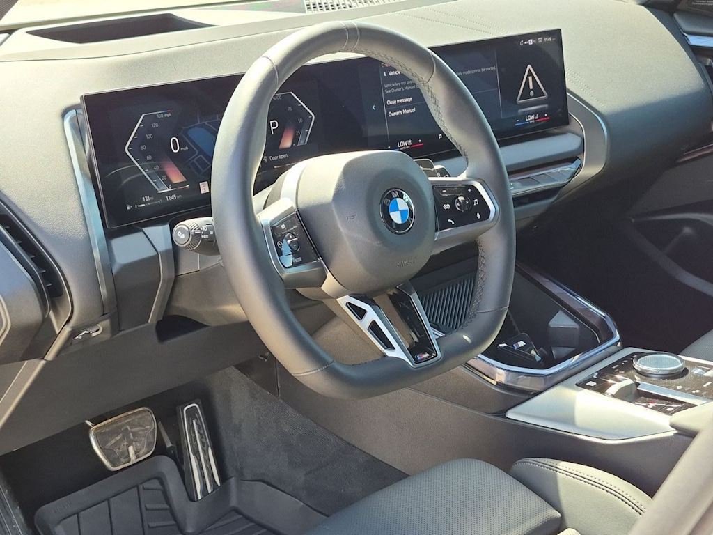 Thumbnail: 2025 BMW X3 - 2